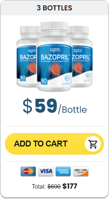 bazopril buy