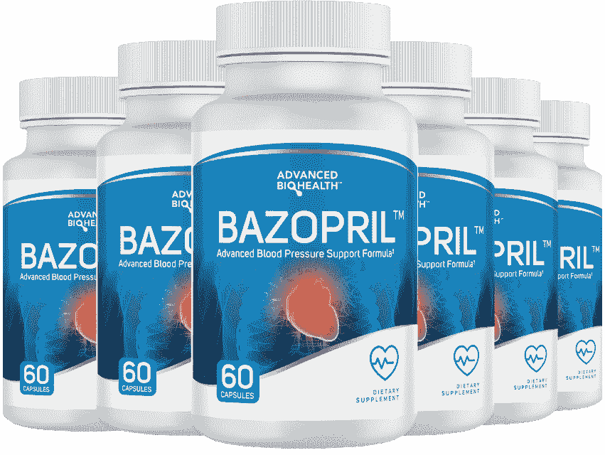 bazopril official